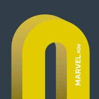 Marvel ADV logo - Similar company to Dandicom