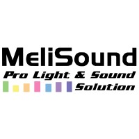 MeliSound logo - Similar company to Les Petits Trilingues 三语宝贝