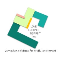 Love Embrace Inspire® Inc. logo - Similar company to Edyth Bush Institute For Philanthropy & Nonprofit Leadership At Rollins College