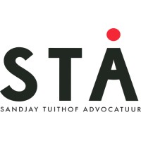Sandjay Tuithof Advocatuur B.V. logo - Similar company to Wea Accountants & Adviseurs Naaldwijk