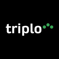 Triplo AI logo - Similar company to Gajix