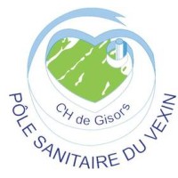 Pôle Sanitaire du Vexin-Centre Hospitalier de Gisors logo - Similar company to Formemoire