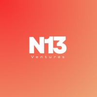 N13 logo - Similar company to Evangelisti