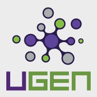 uGen World logo - Similar company to Mindkick Inc.