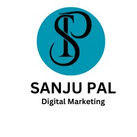 Sanju Digital Agency logo - Similar company to Creativewebart Digital Agency