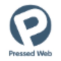 Pressed Web
