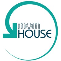 Mom-House logo - Similar company to Learni