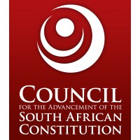 Council for the Advancement of the South African Constitution logo - Similar company to Co-Work At Midstream