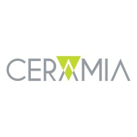 Ceramia logo - Similar company to Nova Tile, Inc.