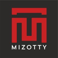 MIZOTTY - Industrial Washing Machines logo - Similar company to Turbowash Parts Cleaning