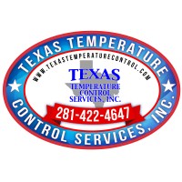 Texas Temperature Control Services logo - Similar company to Mechanical Construction Services Inc