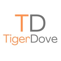 TigerDove Marketing Consultancy Services logo - Similar company to Clear Mind Collective Cic