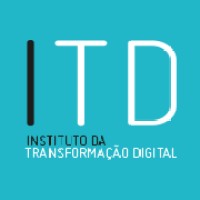 Instituto da Transformação Digital logo - Similar company to Ecs