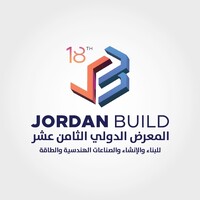 Jordan Build logo - Similar company to Amlak Group