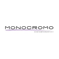 Monocromo Contemporary logo - Similar company to Spazio Taverna