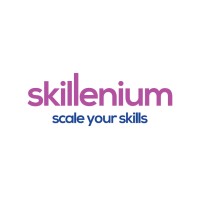 Skillenium logo - Similar company to Siya Act