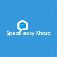 Learn to speak IsiXhosa today! - Speakeasy Xhosa logo - Similar company to Uthini