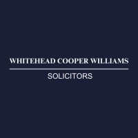 Whitehead Cooper Williams