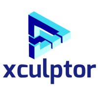 Xculptor 3DTech logo - Similar company to Aycom