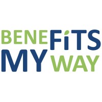 BeneFitsMyWay logo - Similar company to Queenston.