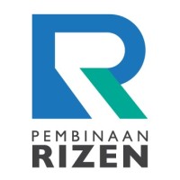 Pembinaan Rizen Sdn Bhd logo - Similar company to Bwc Construction Sdn Bhd