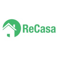 ReCasa Financial Group logo - Similar company to Ometek Inc
