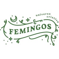 Femingos logo - Similar company to Epic!