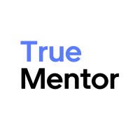 True Mentor logo - Similar company to Jee-Mentor