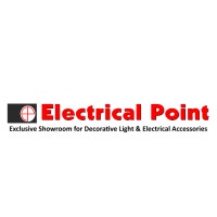 Electrical Point Mangalore logo - Similar company to Durga Electrical Panel & Control