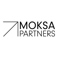 Moksa Partners logo - Similar company to Ouistitiz