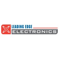 Leading Edge Electronics Australia