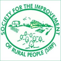 Society for the Improvement of Rural People (SIRP) logo - Similar company to Weavingfutures.Org