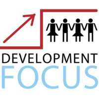 Development Focus logo - Similar company to Society For Participatory Integrated Development