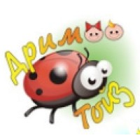 Dream Toys Ltd logo - Similar company to Dream Toys International Company
