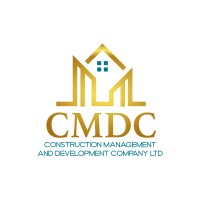 Construction Management & Development Company LTD logo - Similar company to Aristo Development Ltd