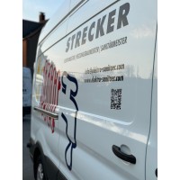 Elektro Sanitär Strecker · Herten logo - Similar company to Das Elektro-Team
