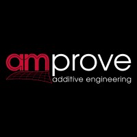 amprove logo - Similar company to Bionic Mesh Design Gmbh