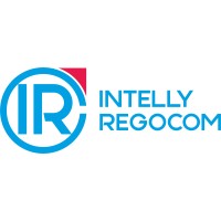 Intelly RegoCom logo - Similar company to Regacats Solutions