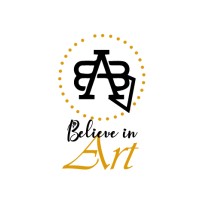 Believe In Art Douala logo - Similar company to Studio Photo