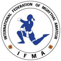 International Federation of Muaythai Amateur logo - Similar company to Infinity Esports