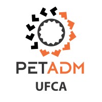 PET Administração UFCA logo - Similar company to Somar Comunicação