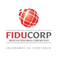Fiducorp logo - Similar company to Fiducor Ag