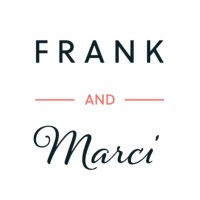 Frank and Marci logo - Similar company to Aonach
