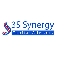 3S Synergy Capital Advisors logo - Similar company to Devenio Advisors