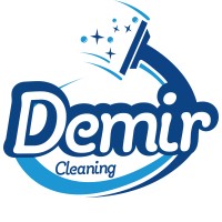 Demir Cleaning logo - Similar company to A Dynamite Company