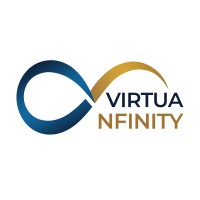 Virtua Nfinity Outsourcing logo - Similar company to Modern.Ai