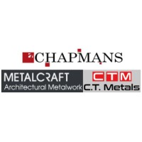 Chapmans Steel Fabrication Solutions logo - Similar company to Dm Fabrication Ltd