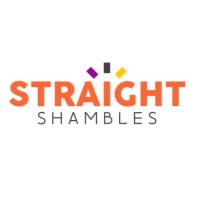 Straight Shambles LLC logo - Similar company to /