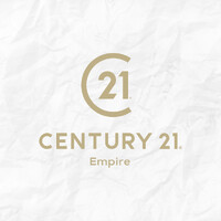 Century 21 Empire Bolivia logo - Similar company to Ncredin®