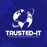 Trusted-IT (TIT) logo - Similar company to Eworks It Solutions
